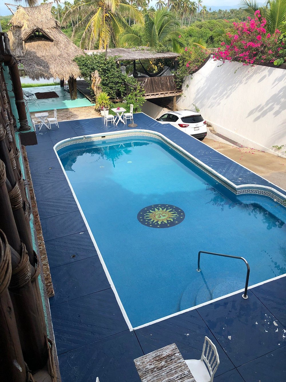 Hotel Punta Jamaica Coyuca
